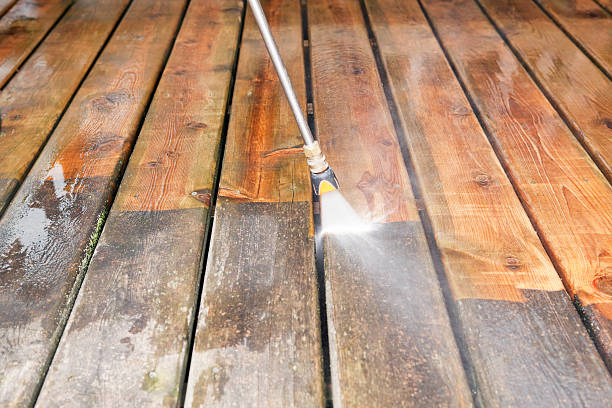 Best Soft Washing  in Woodcrest, CA